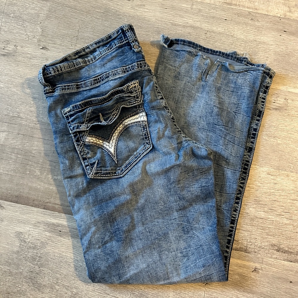 Salvage Men’s Jeans 36R